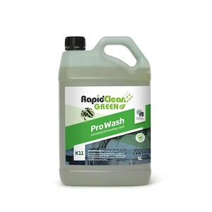 RapidClean Green Pro Wash - 5L