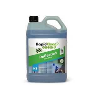 RapidClean Green Reflection - 5L