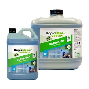 RapidClean Green Reflection - 15L