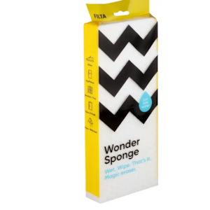 Filta Wonder Sponge Commercial Grade Large (Magic Eraser)