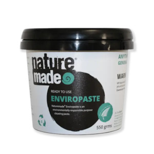 Nature Made Enviropaste 550gm