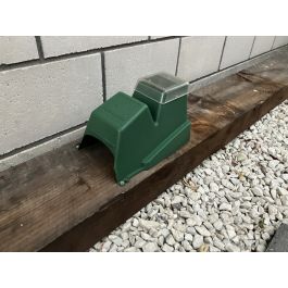 Philproof ® Clearview Rodent bait station (Tamperproof)