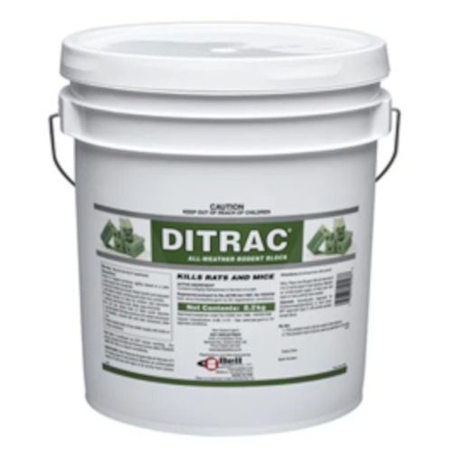 Ditrac 8.2kg