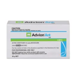 Advion Ant Gel