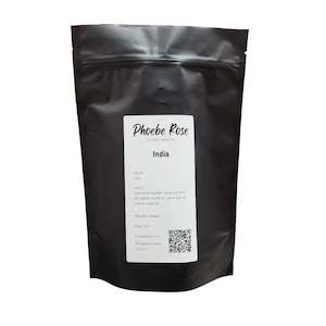 India Single Origin