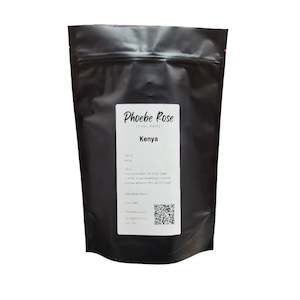 Kenya Single Origin