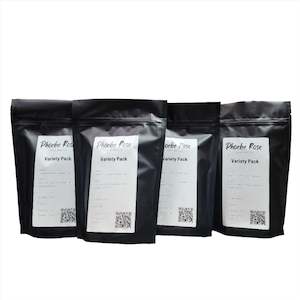 Coffee Variety Pack