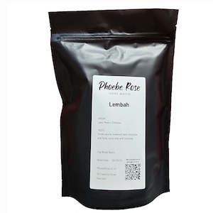 Lembah Blend