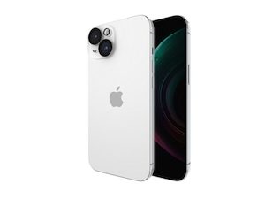 Casemate Lens Protector – iPhone 15/iPhone 15 Plus – Clear