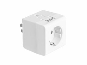 3sixT Travel Adaptor – World to Australia/New Zealand