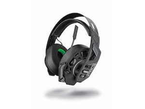 RIG 500 PRO EX Headset – Black