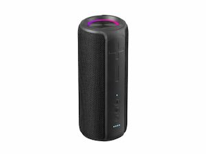 Wave Portable Speaker – Amped Series – Large