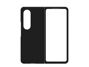 Otterbox Thin Flex – Galaxy Z Fold 4 – Black