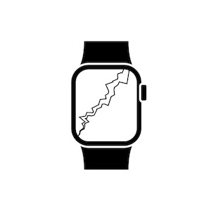 Apple Watch Series SE (2nd Gen) | Screen Replacement