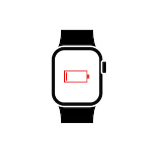 Apple Watch Series 5 / SE 44mm | Battery Replacement