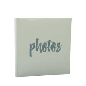 Lara Photo Album 200 Cap 4x6 Inch