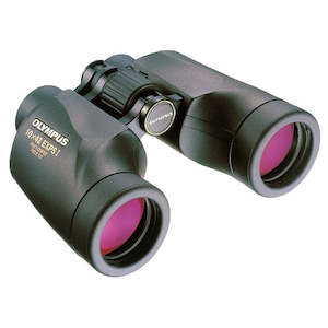 Commercial photography: Olympus 10x42 EXPS 1 Nature Binoculars