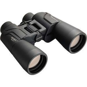 Commercial photography: Olympus 10x50 S Porro Prism Binoculars