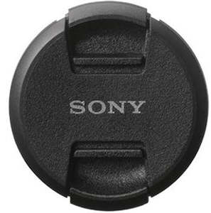 Sony Alpha ALCF72S Front Lens Cap 72mm