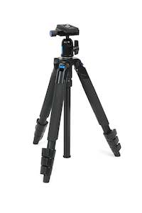 Commercial photography: SLIK SPRINT MINI 3 – BHAC Tripod