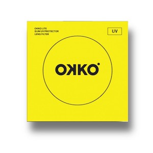 OKKO Lite 67mm UV Filter