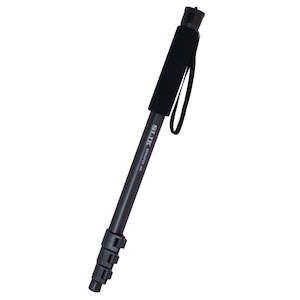 Commercial photography: Slik Monopod 350