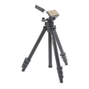 Slik Compact 8 Tripod with 2 way head