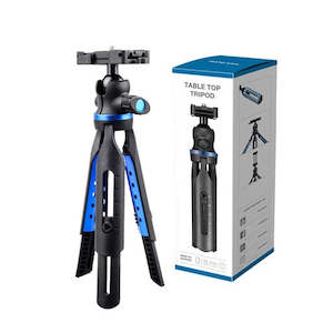 Apexel Table Top Tripod - Retractable