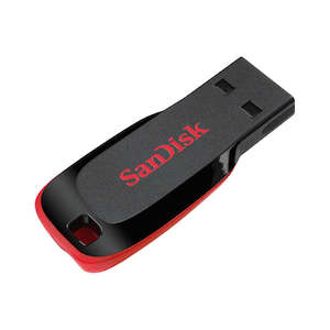 Sandisk 16gb Usb Flash Drive