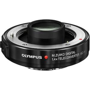 Olympus 1.4x Tele Converter Lens for EZ-M4015 PRO