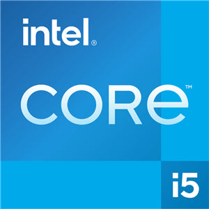 Commercial photography: Intel Core i5-12400 6C/12T Core CPU LGA1700