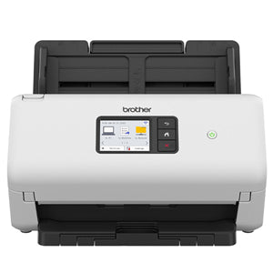 Brother ADS3300WA4 Desktop Scanner