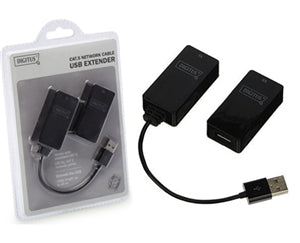 Commercial photography: Digitus USB Line Extender - Up to 45M