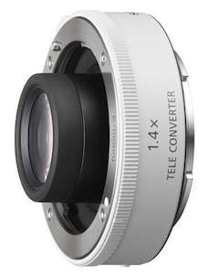 Sony Alpha SEL14TC E Mount 70 200GM 1.4X Tele Converter