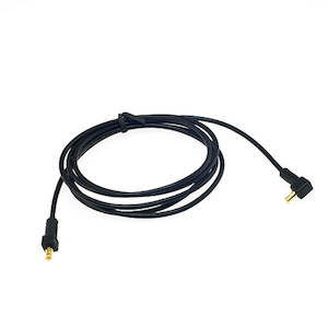 Commercial photography: Blackvue Coaxial Video Cable For Dual Channel Dashcams 1.5 M