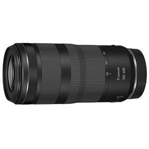 Canon RF100-400 f/5.6 - 8 IS USM RF Mount Lens