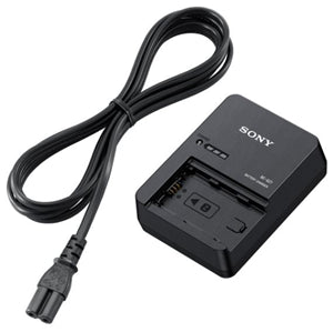 Commercial photography: Sony Alpha BCQZ1 A9 Battery Charger