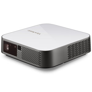 Viewsonic M2e Portable LED Projector FHD 1000L 1.3kg