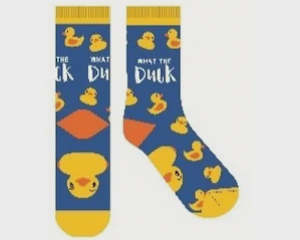 SOCK FF WTDUCK