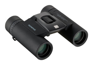 Olympus 10x25 WP II Waterproof Binoculars