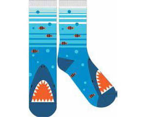 SOCK FF SHARK