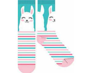 SOCK FF LLAMA