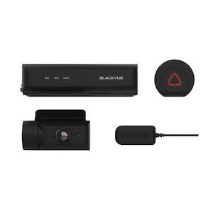 Blackvue Dr770 X Box Pro 3 Camera System With Central Record Box + Front 1080 Hd…