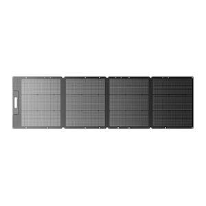 Bluetti Pv200 Foldable Solar Panels | 200 W