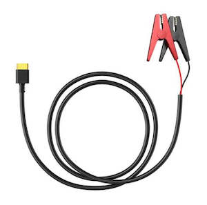 Bluetti 12 V/24 V Lead Acid To Xt90 Battery Charging Cable For Ac200 Max