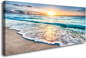 Fine Art Canvas Prints