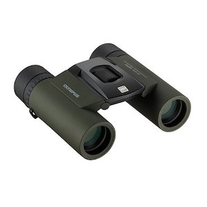 Olympus 8×25 WP II Binoculars