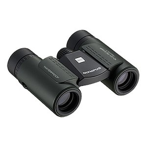 Olympus 10×21 RC II WP Binoculars