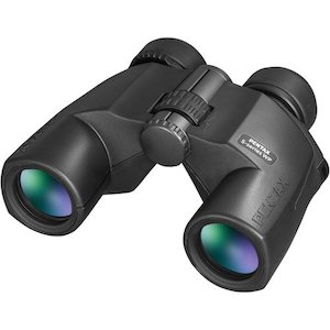 Pentax 8×40 S-Series SP WP Binoculars