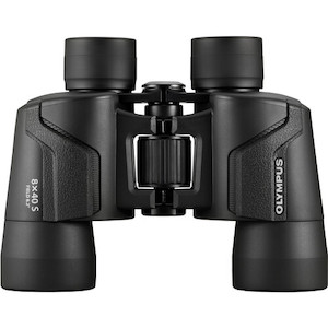 Olympus 8×40 Explorer S Binoculars